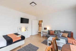 ROOM, Pirenejska 20 Cozy Rooms - Warsaw - 0