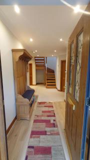 Rosebank Lodge - High Bentham - 9