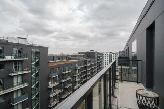 RentPlanet - Kępa Mieszczańska - 1