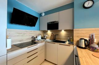 Accès direct à la Plage Garage fermé - 4