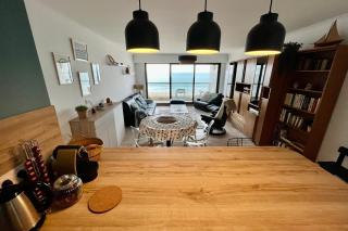 Accès direct à la Plage Garage fermé - 3