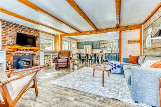 A Slice of Sunriver - Sunriver - 6