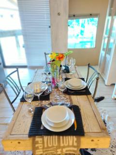 Kubu & Kwena Lodge - Katima Mulilo - 6