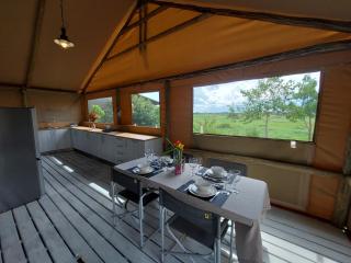 Kubu & Kwena Lodge - 1