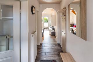 Ferienhaus Wattlöper, FeWo Vermittlung Nordsee - Dangast - 4