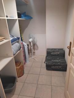 joli F2 46m2 menton centre, balcon,parking - 1