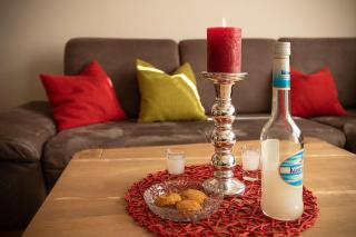 Ferienhaus Wattlöper, FeWo Vermittlung Nordsee - 2