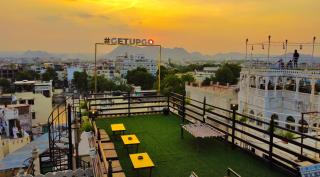 The Hosteller Udaipur - Udaipur - 0