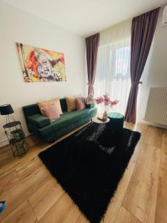 Sara Onestilor Prima apart - Oradea - 6