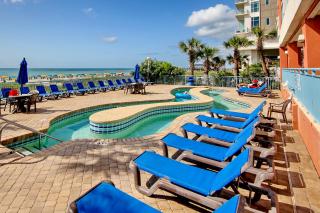 Roxanne Towers PH1 - Myrtle Beach - 0