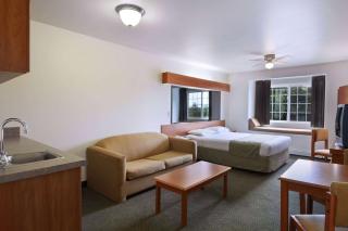 Eagle River Microtel - Eagle River - 5