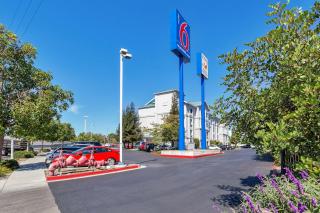 Motel 6-Belmont, CA - San Francisco - Redwood City - Belmont - 9