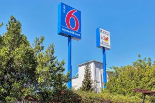 Motel 6-Belmont, CA - San Francisco - Redwood City - Belmont - 6