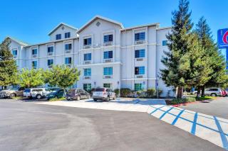 Motel 6-Belmont, CA - San Francisco - Redwood City - Belmont - 0