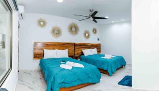 Hotel Naomi City center - Bacalar - 0