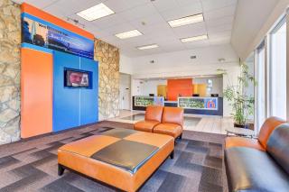 Motel 6-Belmont, CA - San Francisco - Redwood City - Belmont - 7