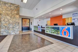 Motel 6-Belmont, CA - San Francisco - Redwood City - Belmont - 4