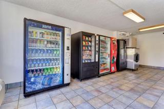 Motel 6-Belmont, CA - San Francisco - Redwood City - Belmont - 3