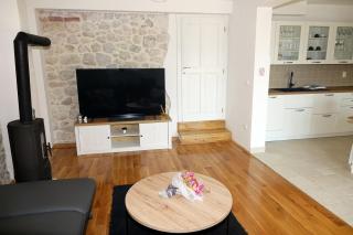 Villa Stella Podgora with heated pool - Podgora - 1