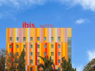 ibis Navi Mumbai - An Accor Brand - Navi Mumbai - 0
