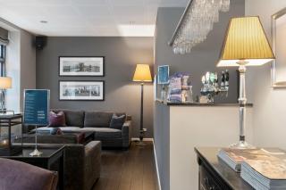 Hotel Kronjylland - Randers - 4