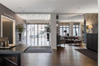 Hotel Kronjylland - Randers - 8