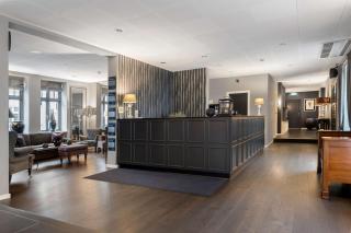 Hotel Kronjylland - Randers - 9