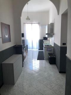 Market house Napoli - 9