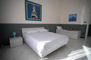 Market house Napoli - 3