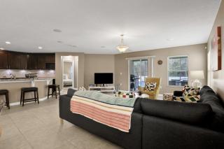 Precious Tourmaline - Crystal Cove Resort - Kissimmee - 9