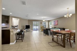 Precious Tourmaline - Crystal Cove Resort - Kissimmee - 2