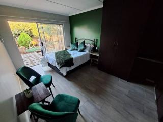 Finch & Fern Guesthouse - Bloemfontein - 0