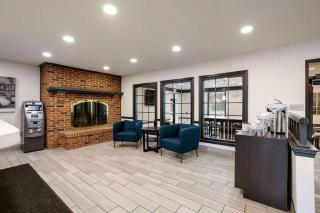 Travelodge by Wyndham Canton-Livonia Area, MI - Canton - 2