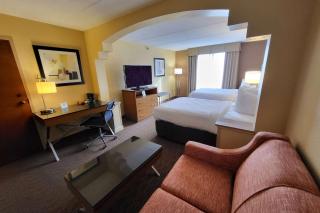 Wingate by Wyndham Greensboro-Coliseum - Greensboro - 5