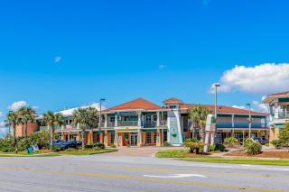 Canal Comfort - Perdido Key - 6