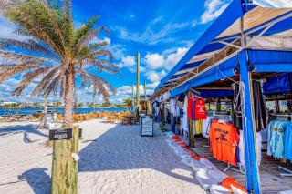 Canal Comfort - Perdido Key - 2