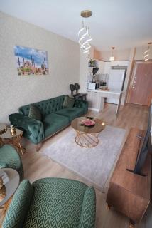 Luxe Suite AI3 - Esenyurt - 8