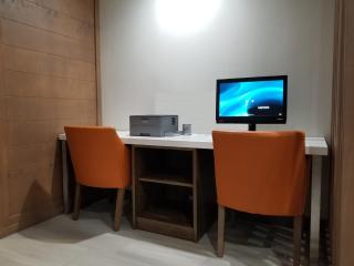 Holiday Inn Express Apex - Raleigh by IHG - Apex - 4