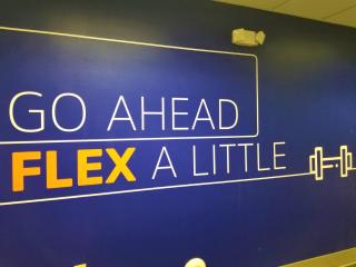 Holiday Inn Express Apex - Raleigh by IHG - Apex - 3