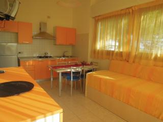 One bedroom flat with terrace and sea view - Bibione - 7