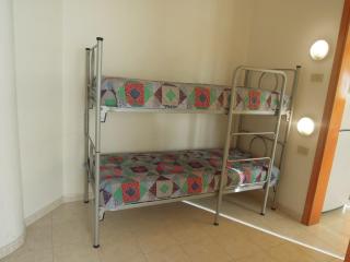 One bedroom flat with terrace and sea view - 5