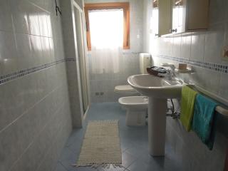 One bedroom flat with terrace and sea view - 4