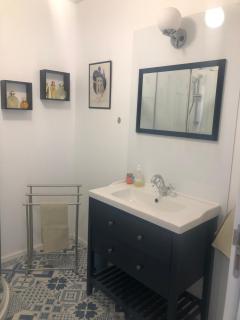 Chambre d'Hôtes Les Bacquerins - Sainte-Hélène - 1