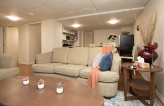 Elegant 6 Bedroom House Near U of Manitoba - Winnipeg - 3