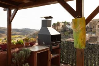 La Posadica Casa Aldabe - San Martín de Unx - 7