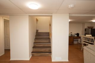 Elegant 6 Bedroom House Near U of Manitoba - Winnipeg - 5