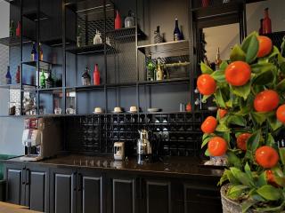 World Class Hotel - Istanbul Airport - 2