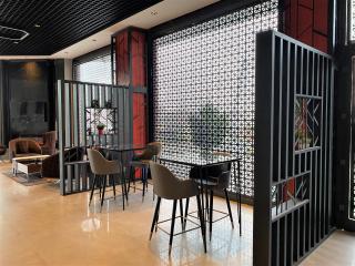 World Class Hotel - Istanbul Airport - 4