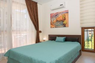 Cascadas Holiday Apartments - Sunny Beach - 0