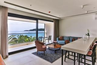 Montesun RAF Apartments - Budva - 3